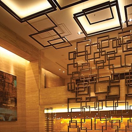 Hilton Bogota Hotel Interior foto