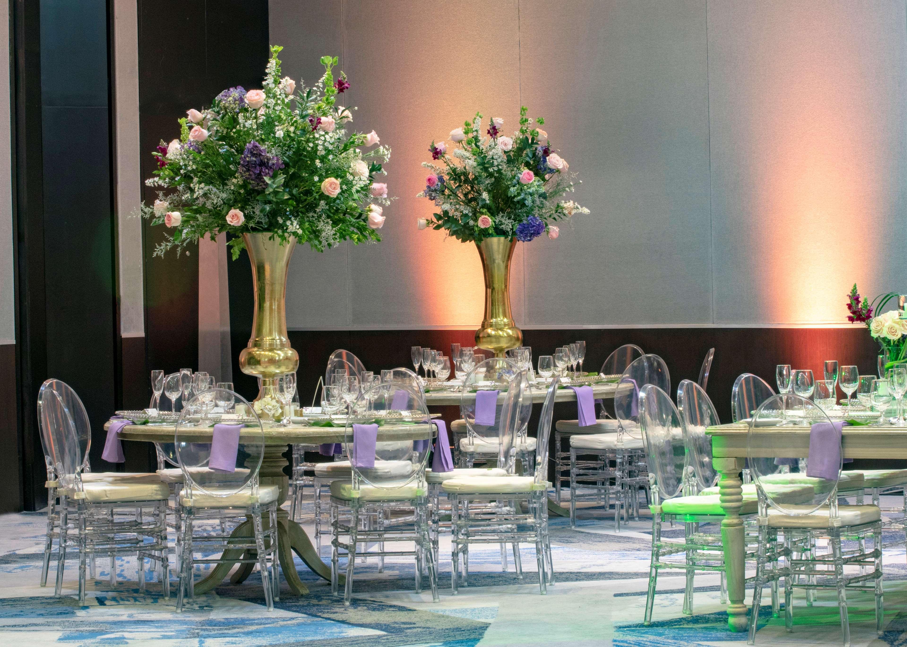Hilton Bogota Hotel Bagian luar foto
